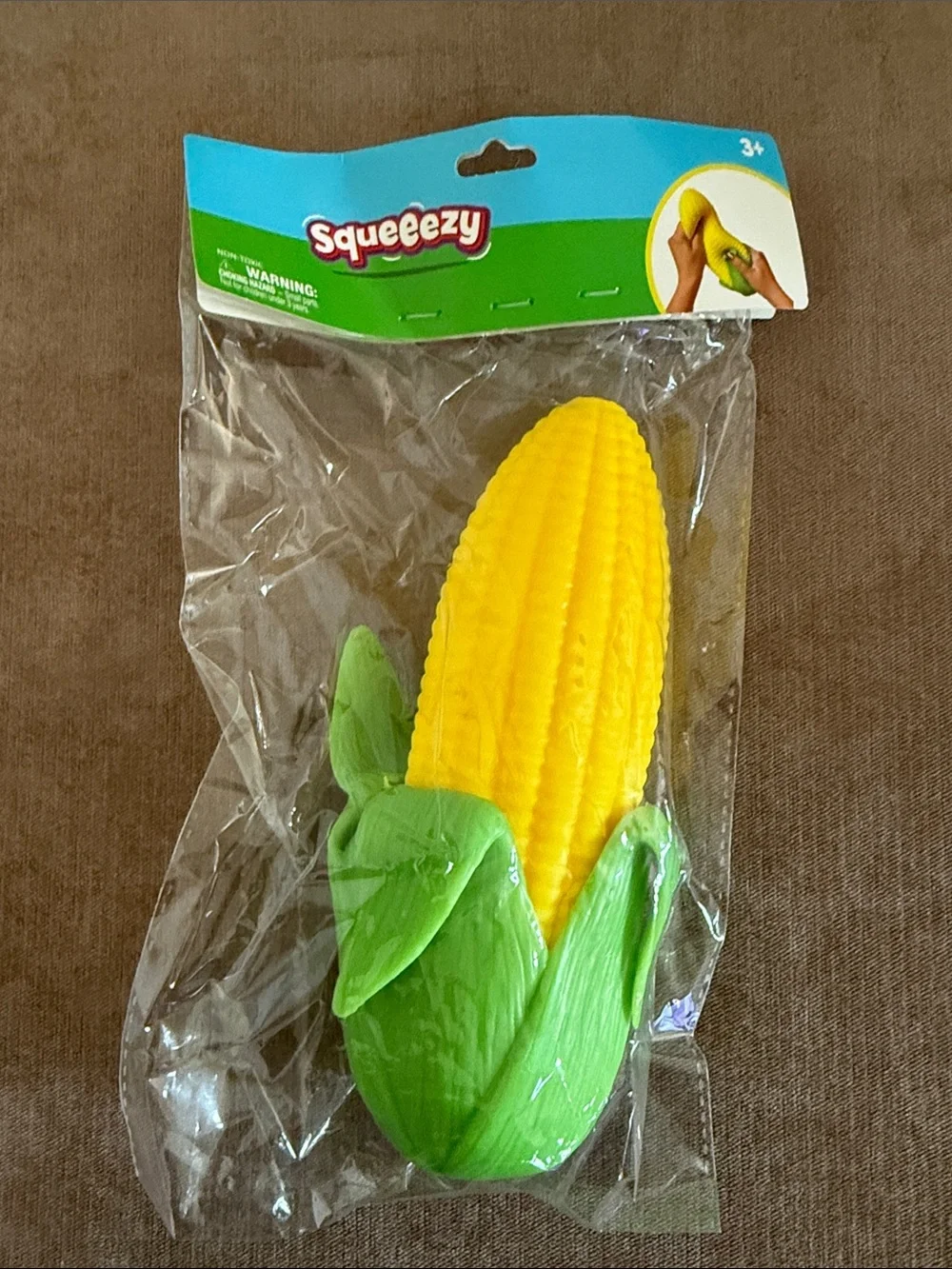 Sunny Days Squeezy Limited Edition Americana Collection | Bundle Of 9